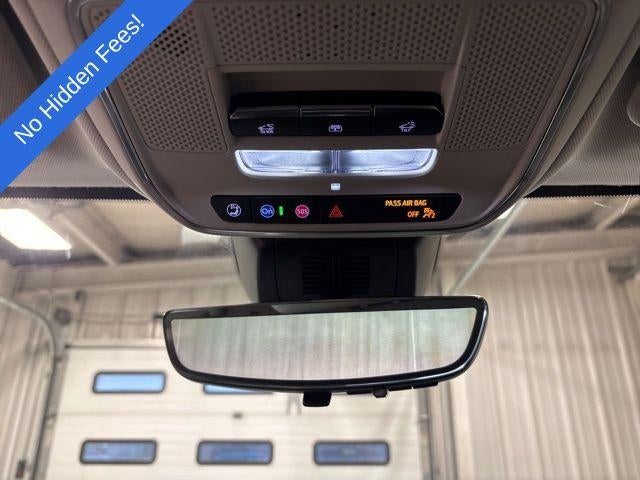 2026 GMC Terrain AWD Denali