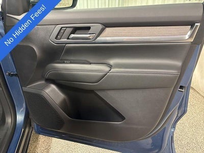 2026 GMC Terrain AWD Denali