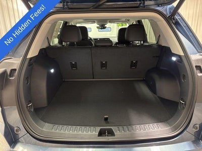 2026 GMC Terrain AWD Denali