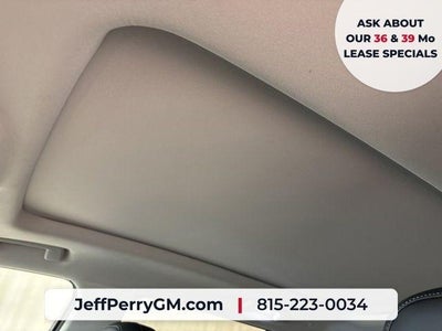 2026 GMC Terrain AWD Denali