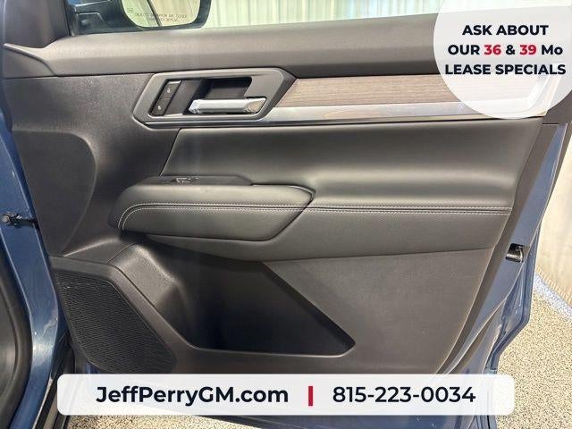 2026 GMC Terrain AWD Denali