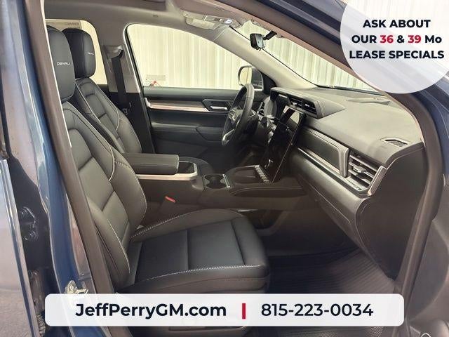 2026 GMC Terrain AWD Denali