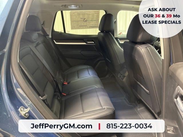 2026 GMC Terrain AWD Denali