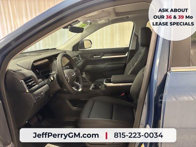 2026 GMC Terrain AWD Denali