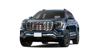 2026 GMC Terrain Base