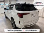 2027 GMC Terrain AWD Denali