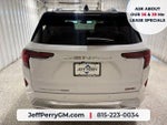 2027 GMC Terrain AWD Denali