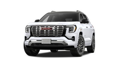 2027 GMC Terrain Base