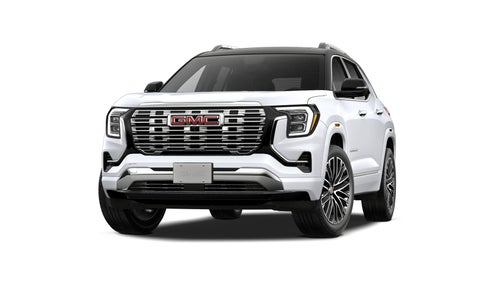 2027 GMC Terrain Base