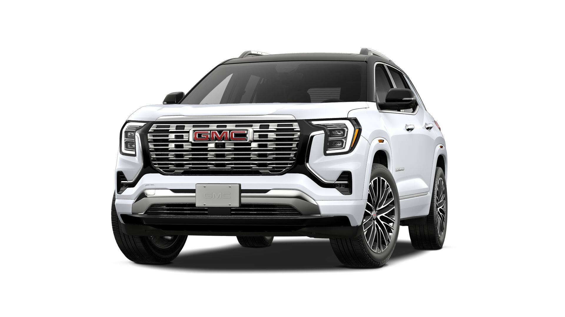 2027 GMC Terrain Base