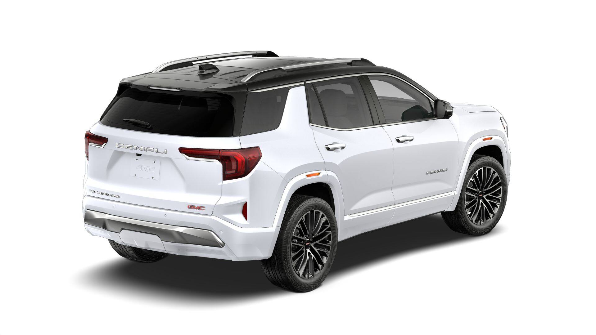 2027 GMC Terrain Base
