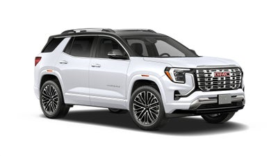 2027 GMC Terrain Base