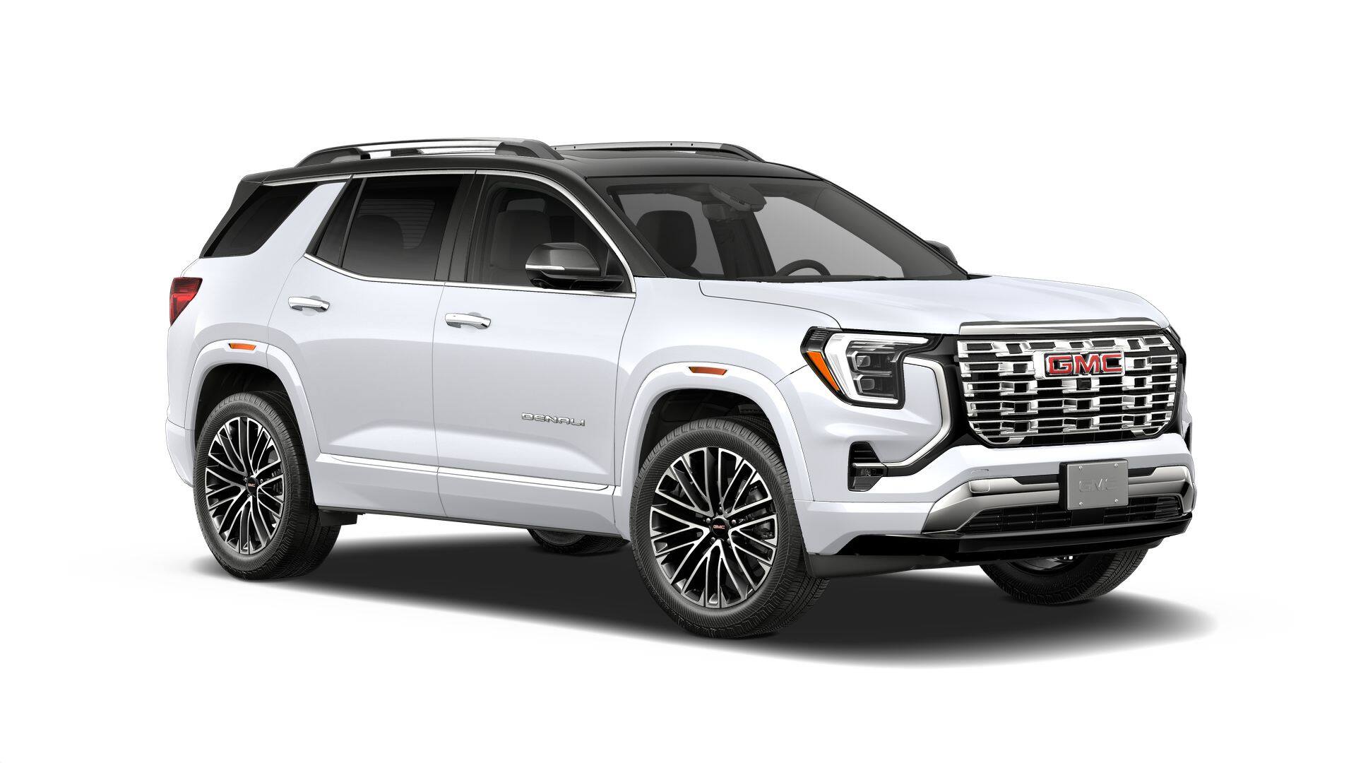 2027 GMC Terrain Base