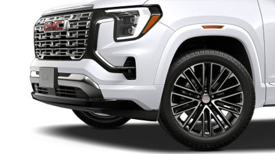 2027 GMC Terrain Base