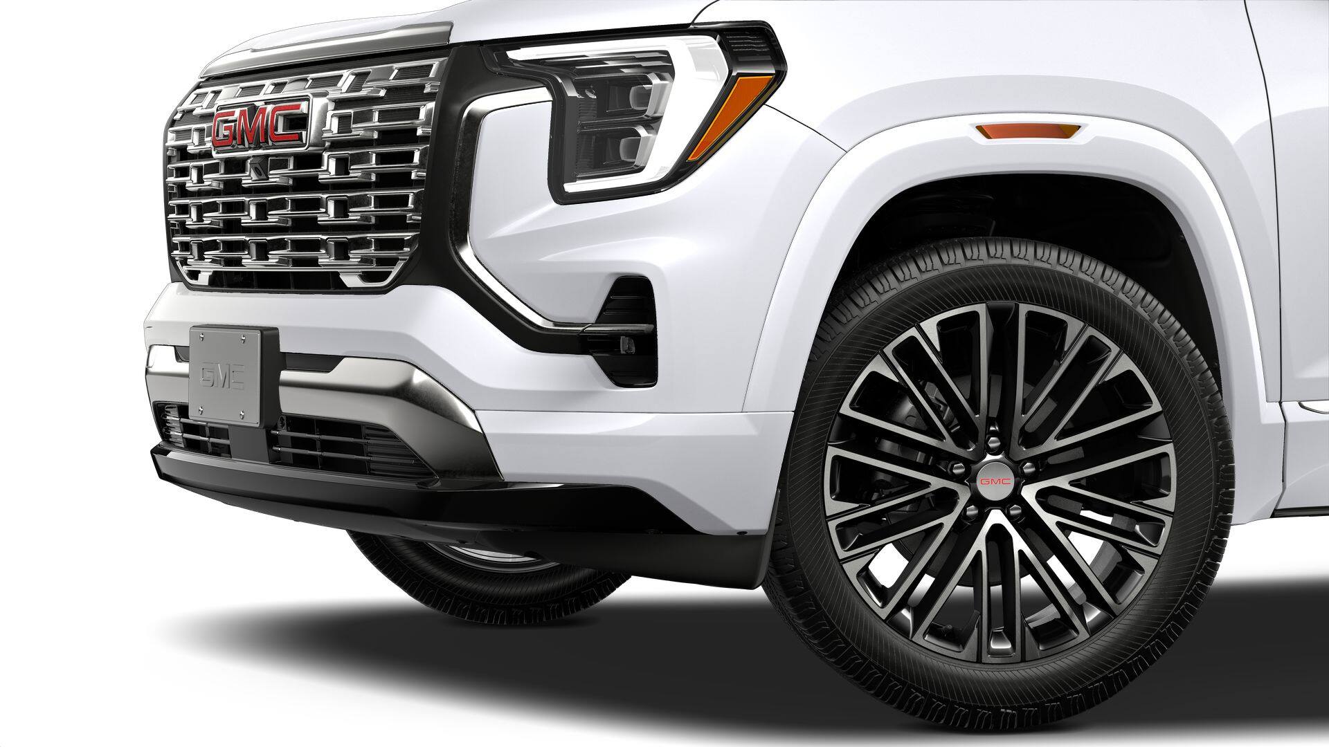 2027 GMC Terrain Base