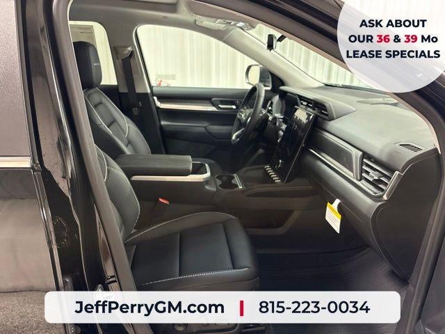 2027 GMC Terrain AWD Denali