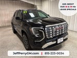 2027 GMC Terrain AWD Denali