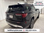 2027 GMC Terrain AWD Denali