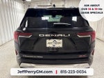 2027 GMC Terrain AWD Denali