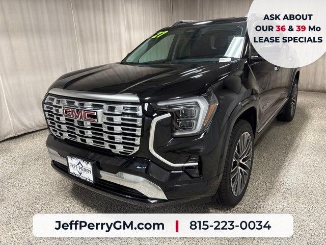 2027 GMC Terrain AWD Denali