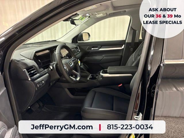 2027 GMC Terrain AWD Denali