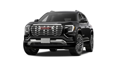 2027 GMC Terrain Base