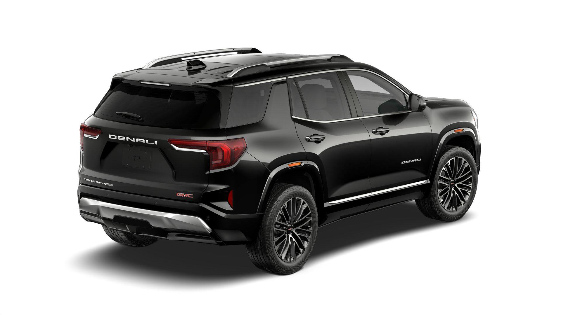2027 GMC Terrain Base