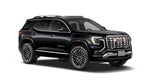 2027 GMC Terrain Base