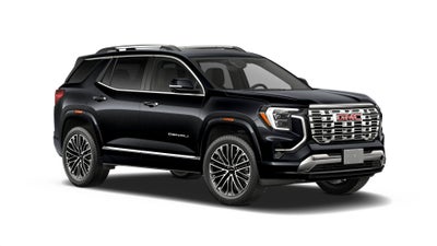 2027 GMC Terrain Base