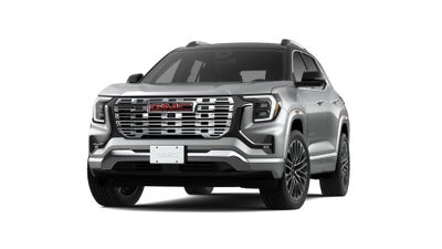 2026 GMC Terrain Base