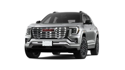 2026 GMC Terrain Base