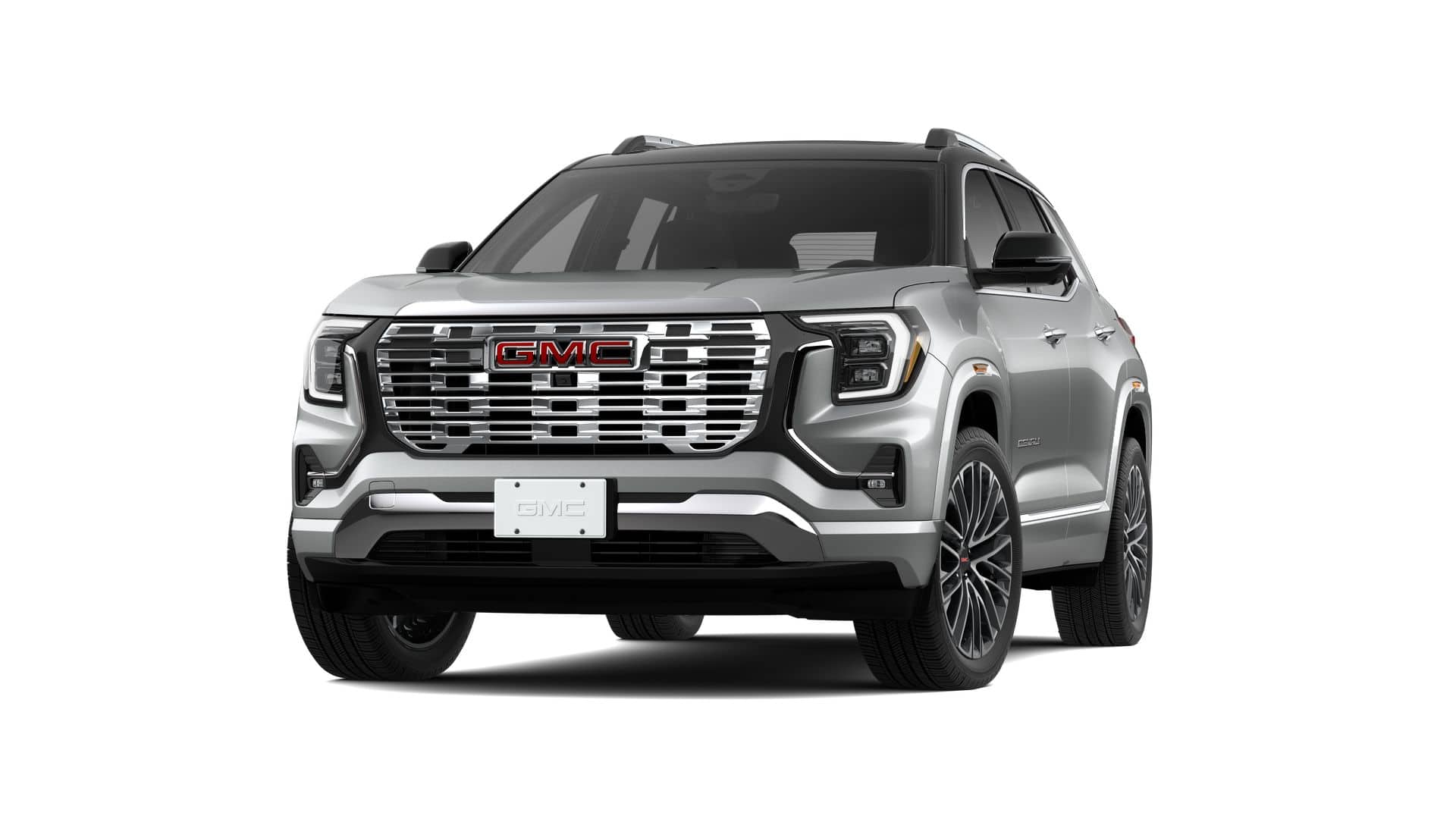 2026 GMC Terrain Base
