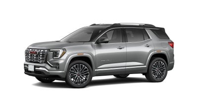 2026 GMC Terrain Base