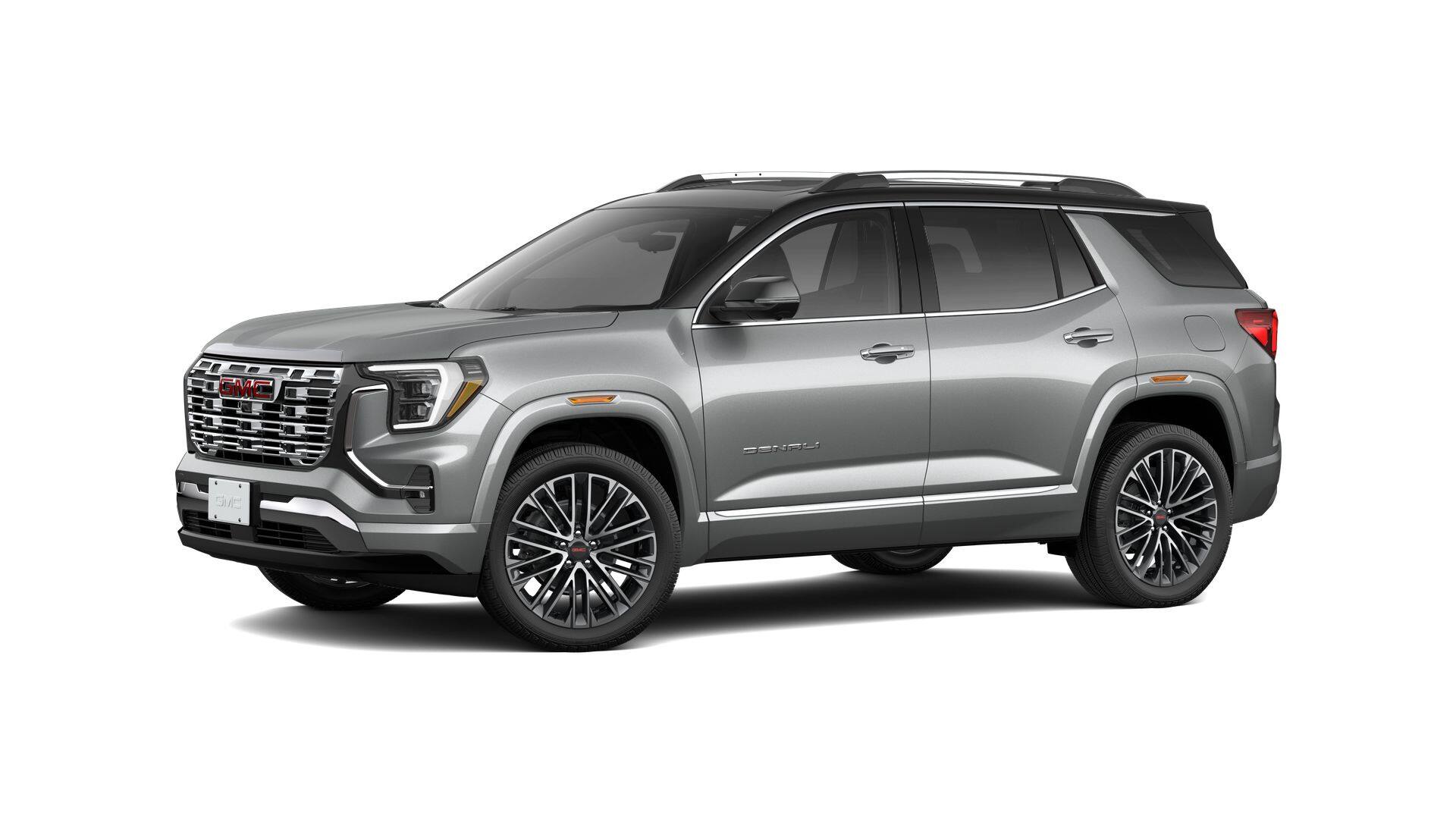 2026 GMC Terrain Base