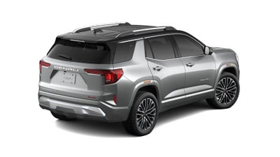 2026 GMC Terrain Base