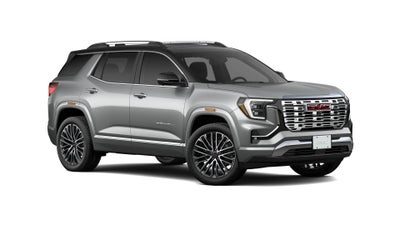 2026 GMC Terrain Base
