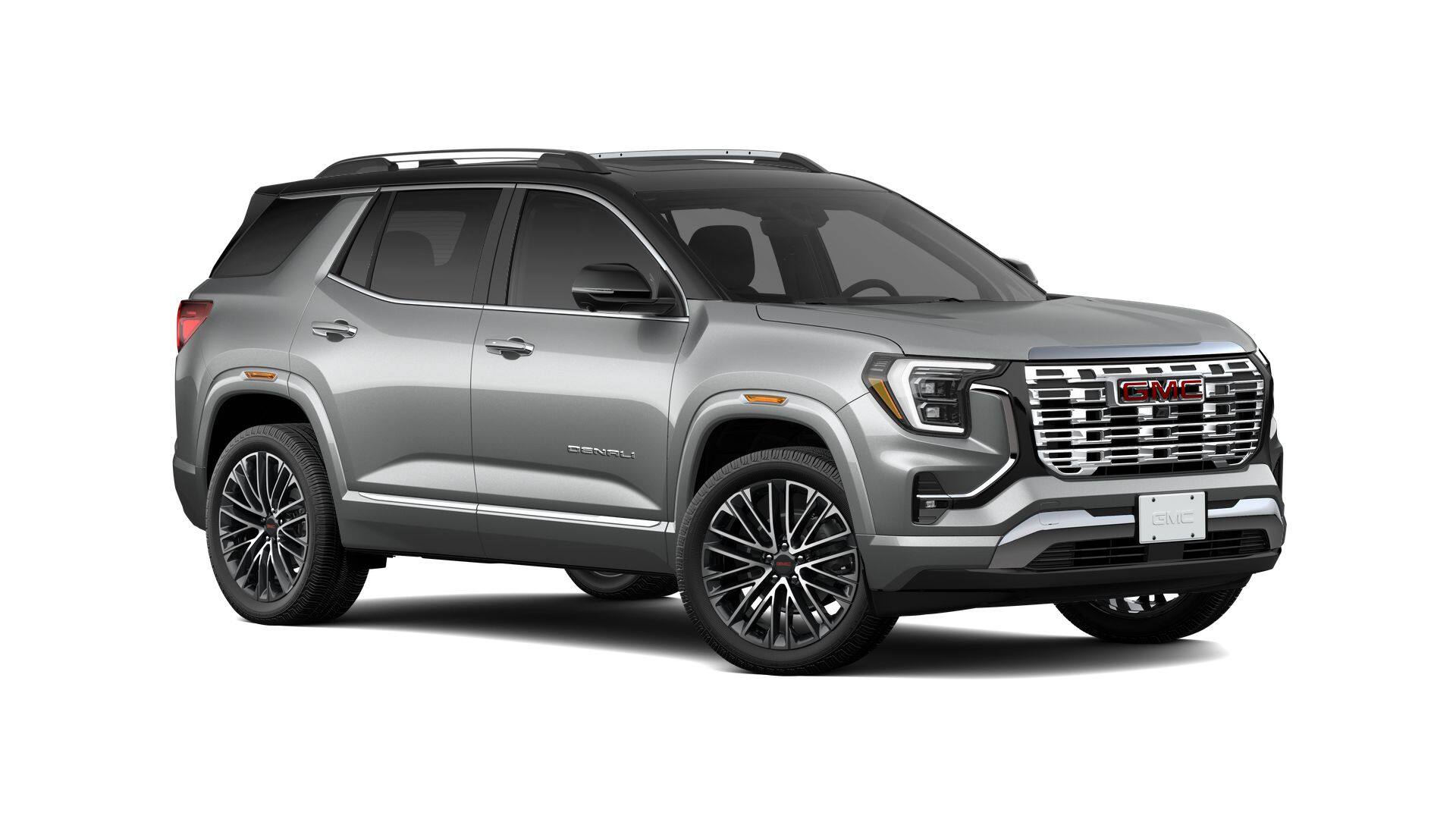 2026 GMC Terrain Base