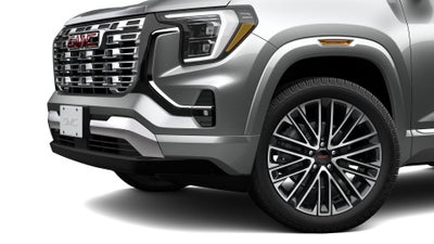 2026 GMC Terrain Base