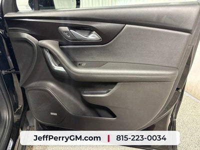 2019 Chevrolet Blazer Premier