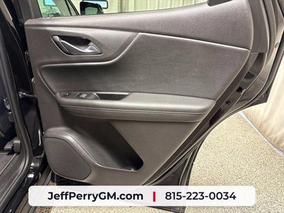 2019 Chevrolet Blazer Premier