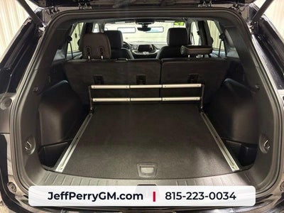 2019 Chevrolet Blazer Premier