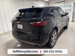 2019 Chevrolet Blazer Premier
