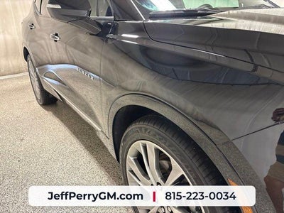 2019 Chevrolet Blazer Premier