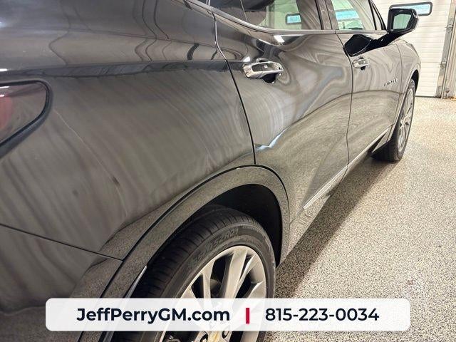 2019 Chevrolet Blazer Premier