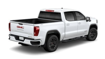 2026 GMC Sierra 1500 Base