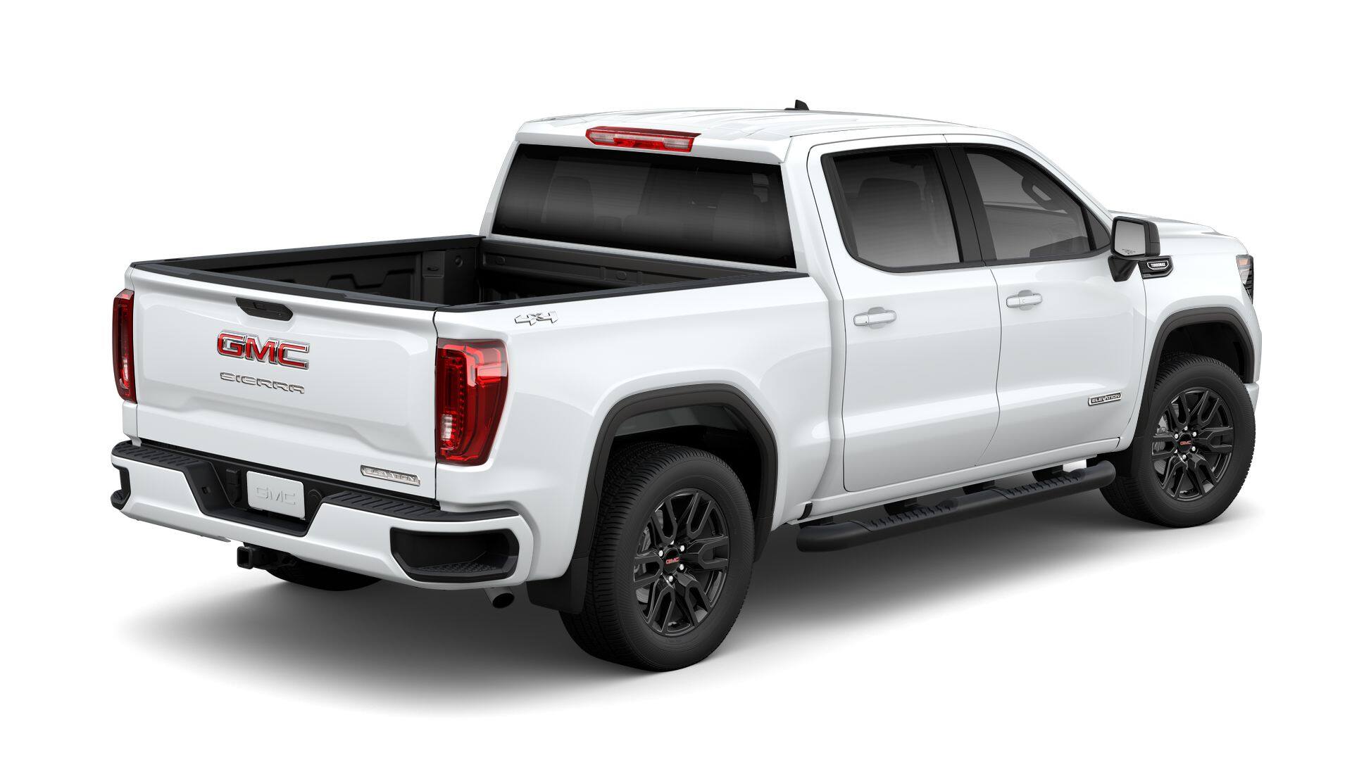 2026 GMC Sierra 1500 Base