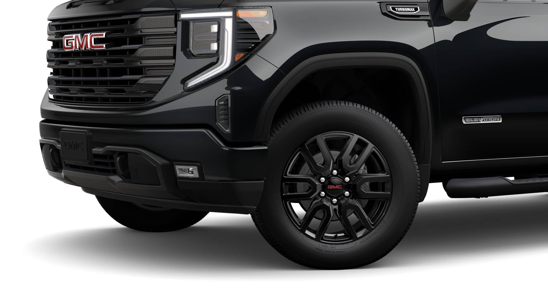 2026 GMC Sierra 1500 Base