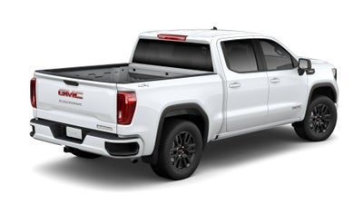 2026 GMC Sierra 1500 Base
