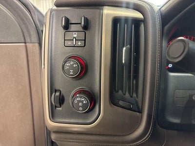 2016 GMC Sierra 1500 Denali