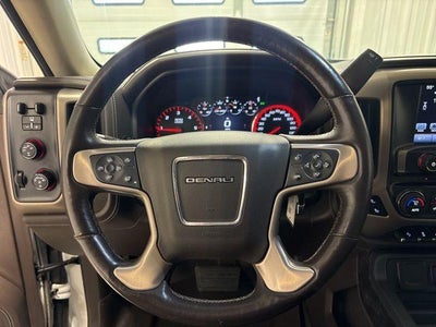 2016 GMC Sierra 1500 Denali